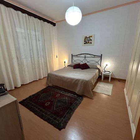 La Casa Di Carla Apartment Genoa Bagian luar foto