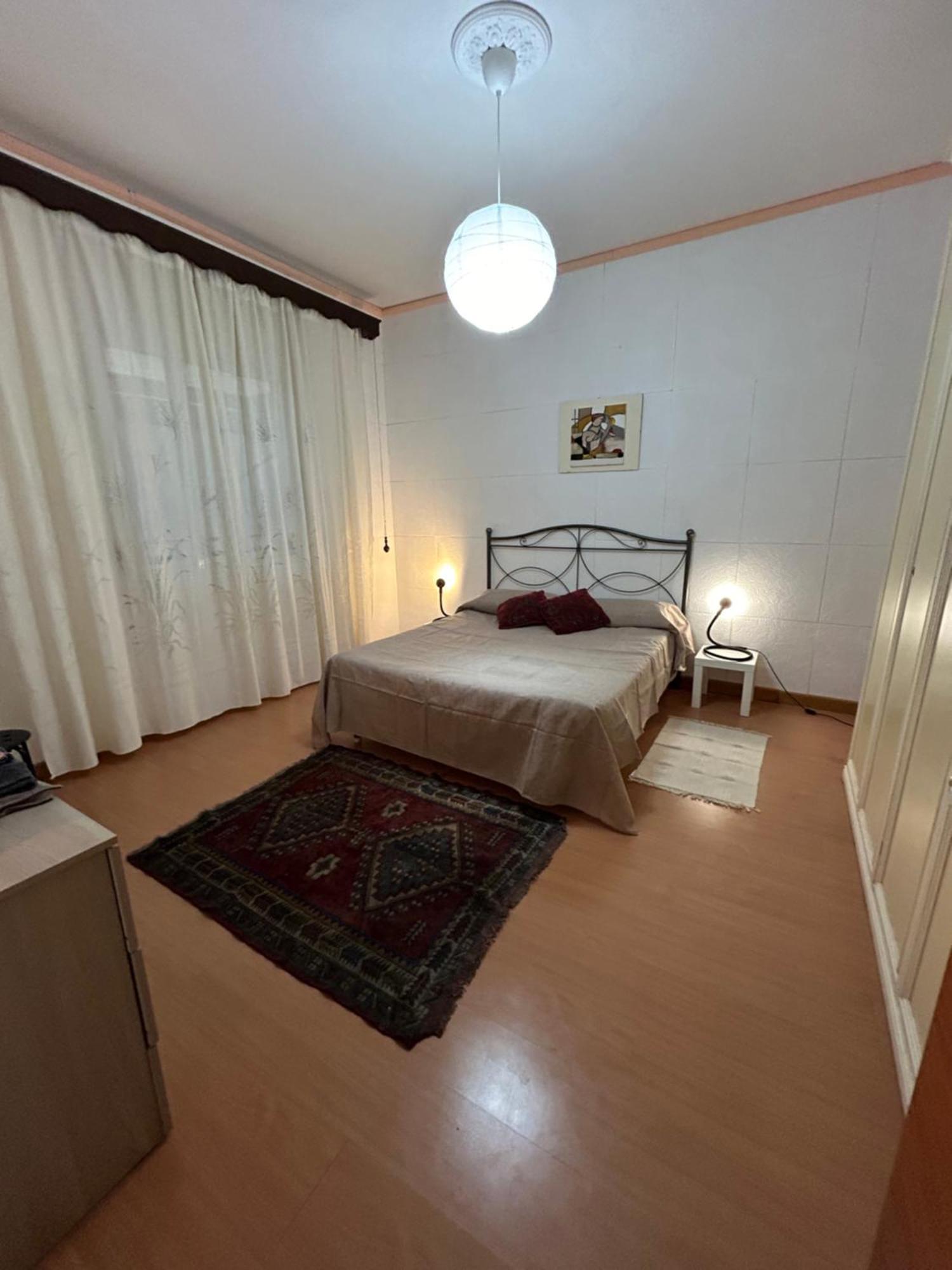 La Casa Di Carla Apartment Genoa Bagian luar foto