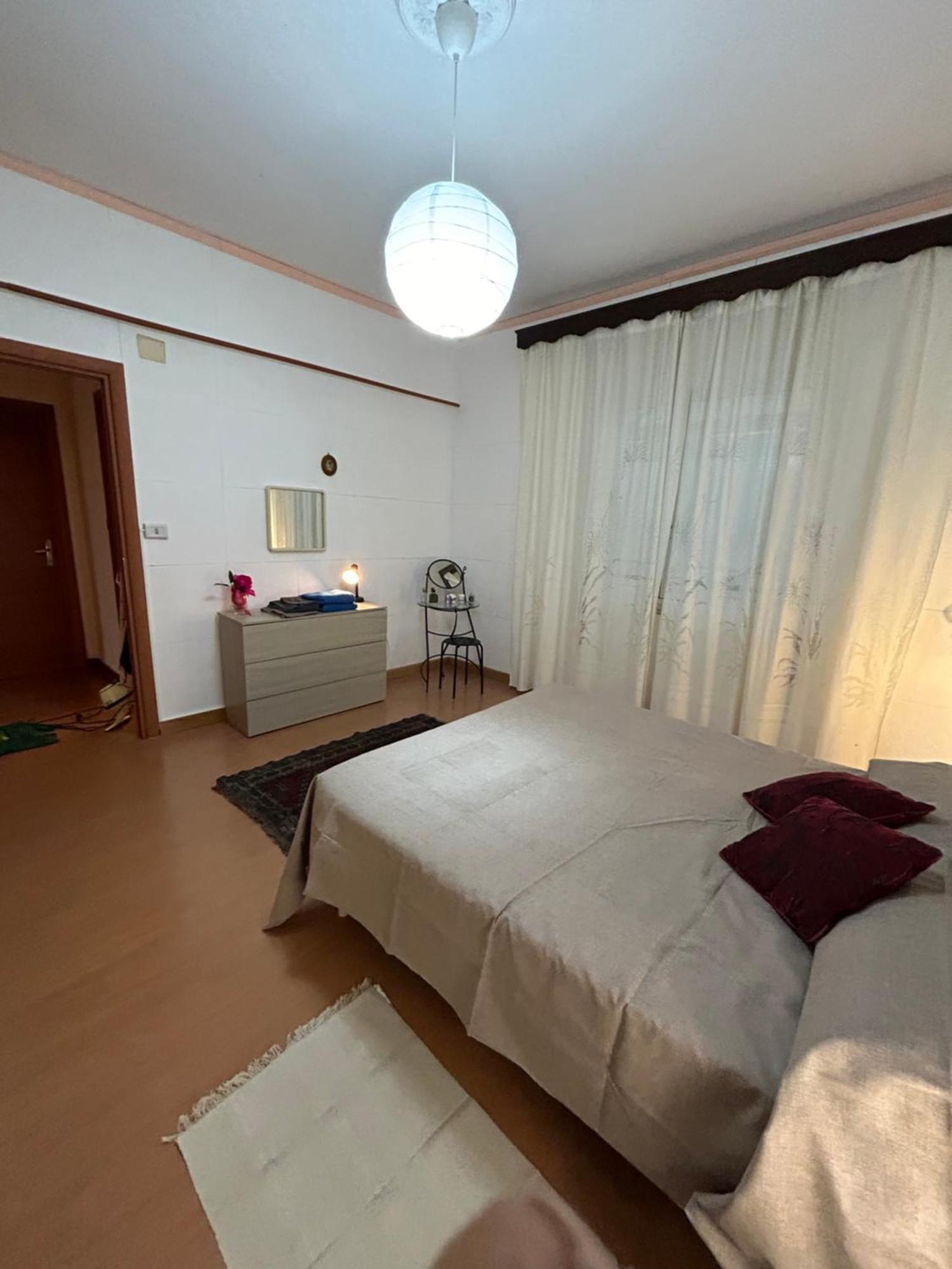La Casa Di Carla Apartment Genoa Bagian luar foto