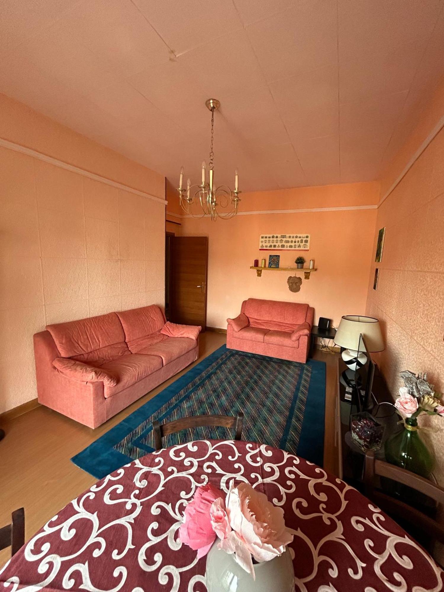 La Casa Di Carla Apartment Genoa Bagian luar foto